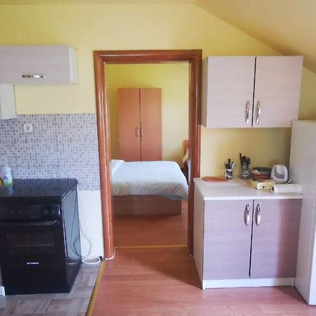 Apartmani Scit Prozor Exterior foto
