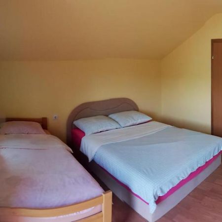 Apartmani Scit Prozor Exterior foto