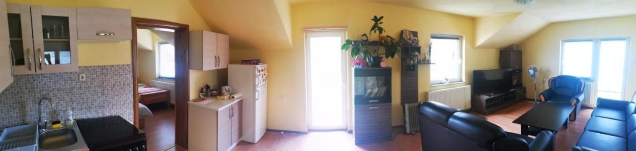 Apartmani Scit Prozor Exterior foto